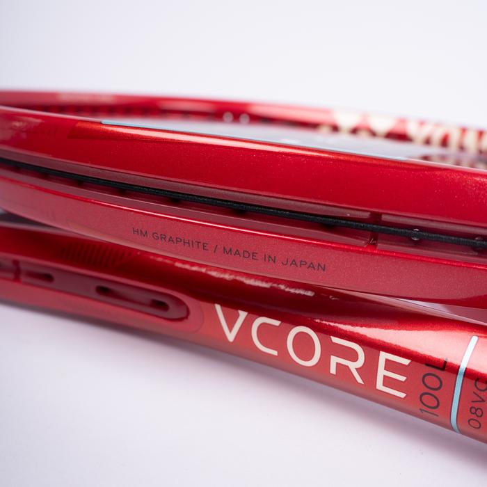 Raket Tenis Yonex Vcore Japan Tennis Racket
