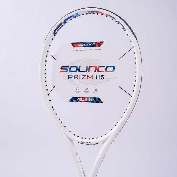 Raket Tenis Solinco Prizm 115 Tennis Racket