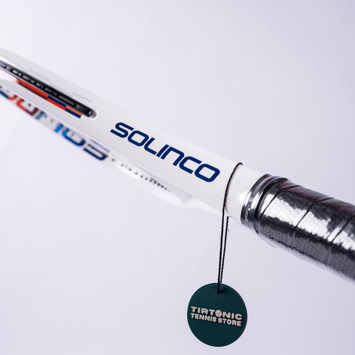 Raket Tenis Solinco Prizm 115 Tennis Racket