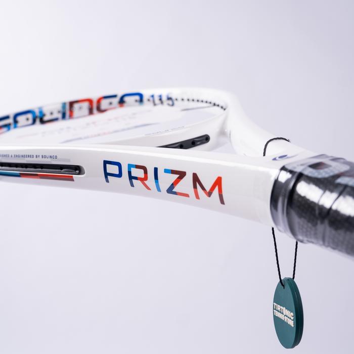 Raket Tenis Solinco Prizm 115 Tennis Racket