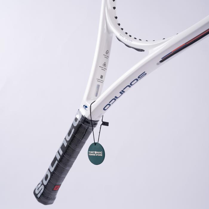 Raket Tenis Solinco Prizm 115 Tennis Racket