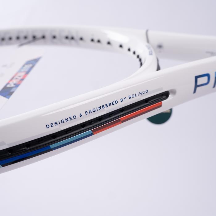 Raket Tenis Solinco Prizm 115 Tennis Racket
