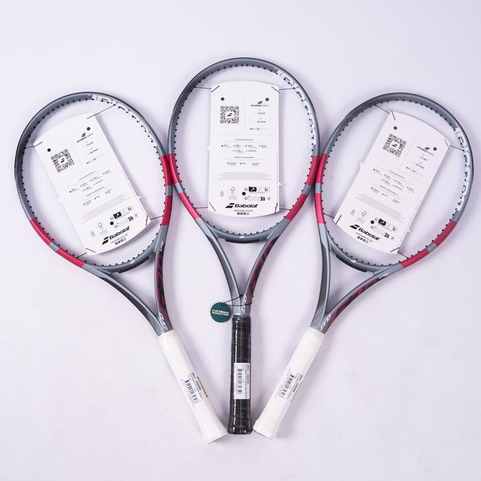 Raket Tenis Babolat Evo Aero Tennis Racket
