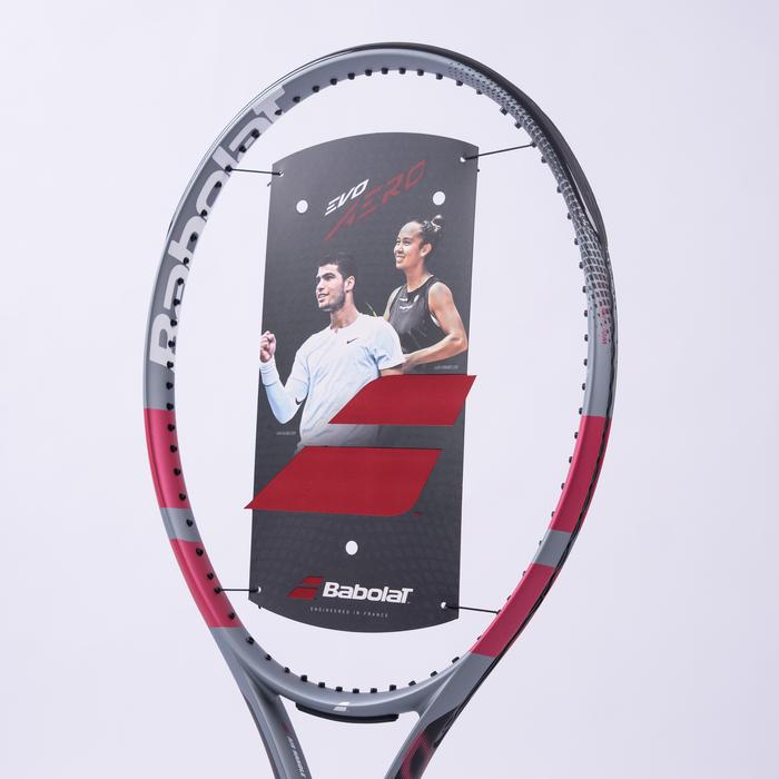 Raket Tenis Babolat Evo Aero Tennis Racket