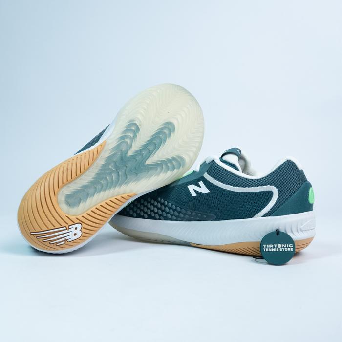 Sepatu Tenis New Balance 996V6 Tennis Spruce