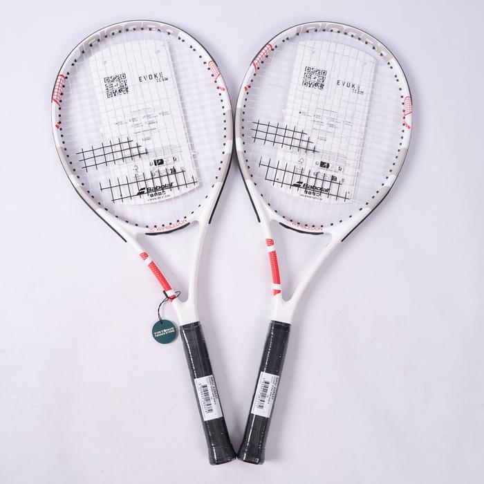 Raket Tenis Babolat Evoke Team Tennis Racket