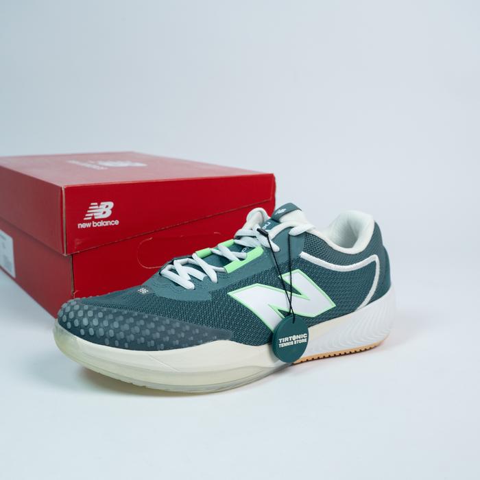 Sepatu Tenis New Balance 996V6 Tennis Spruce