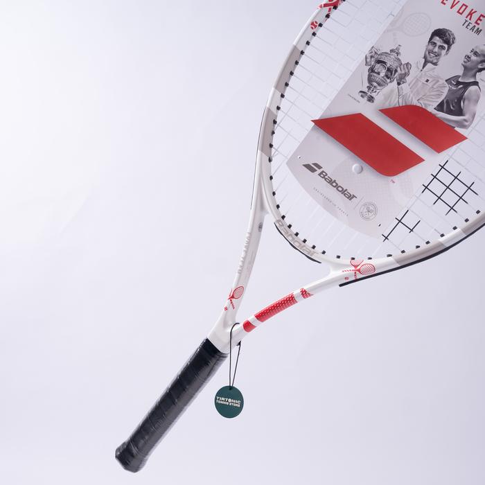 Raket Tenis Babolat Evoke Team Tennis Racket