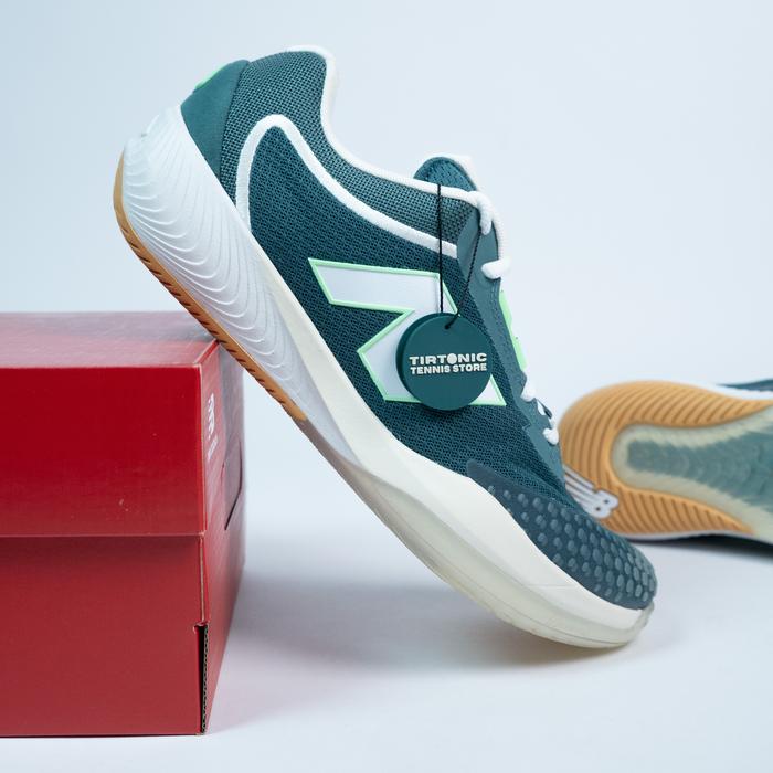 Sepatu Tenis New Balance 996V6 Tennis Spruce