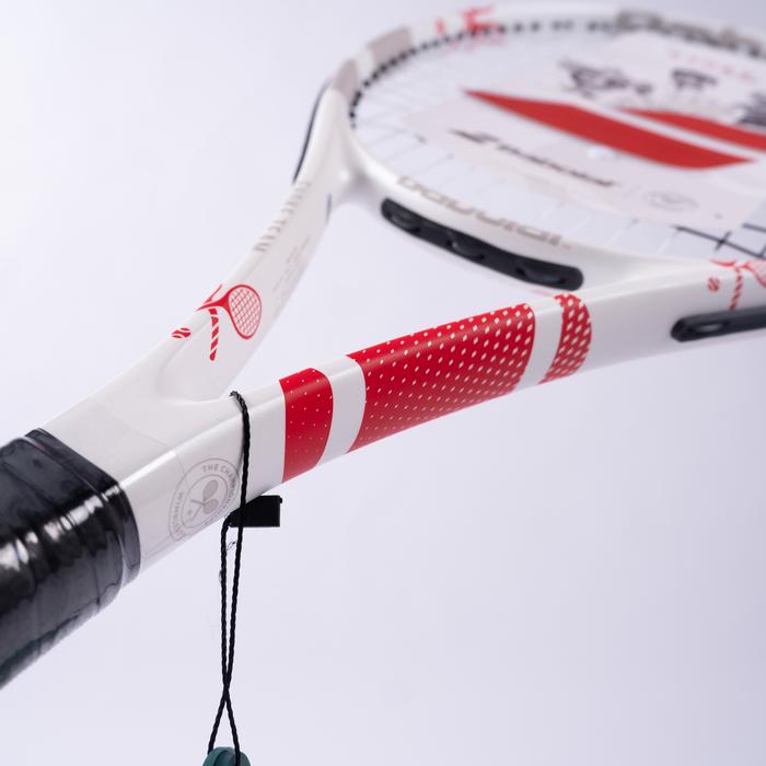 Raket Tenis Babolat Evoke Team Tennis Racket