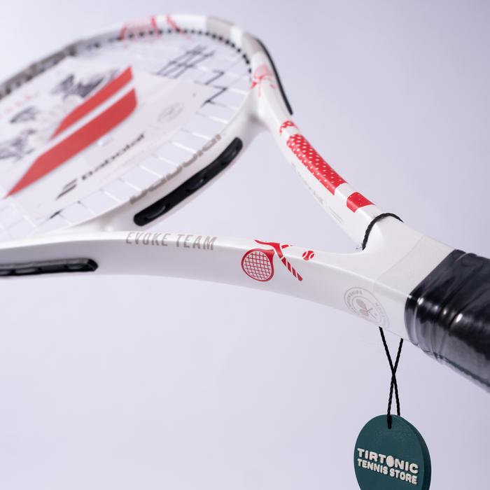 Raket Tenis Babolat Evoke Team Tennis Racket
