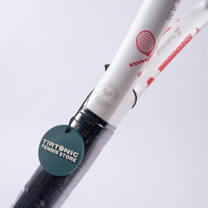 Raket Tenis Babolat Evoke Team Tennis Racket