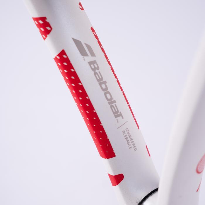 Raket Tenis Babolat Evoke Team Tennis Racket