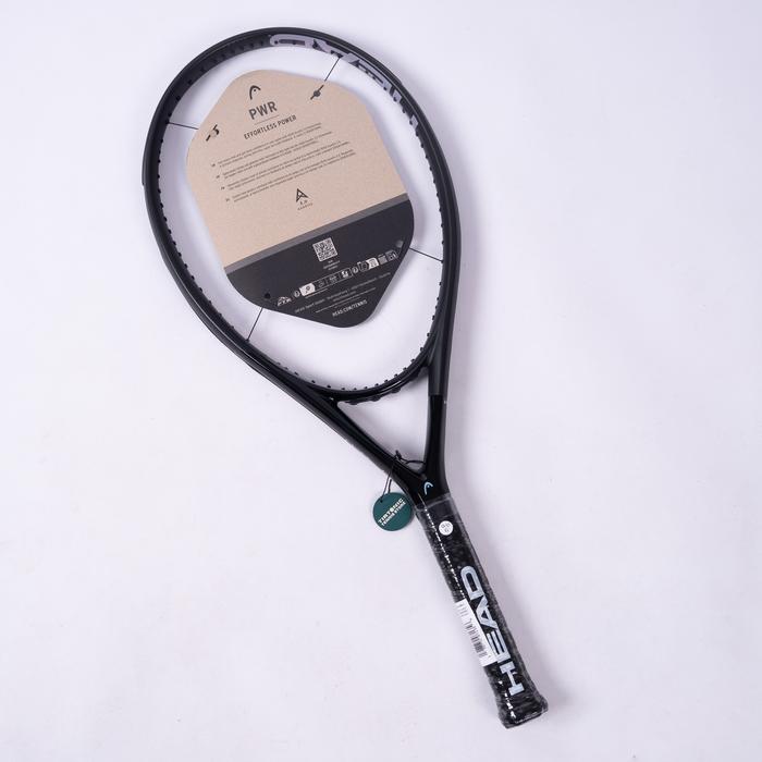 Raket Tenis Head Power PWR 115 Tennis Racket