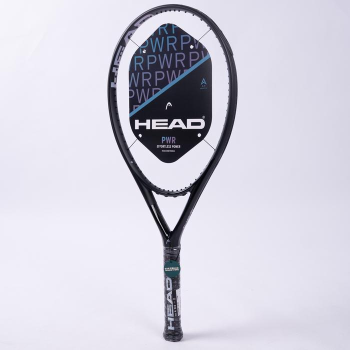 Raket Tenis Head Power PWR 115 Tennis Racket