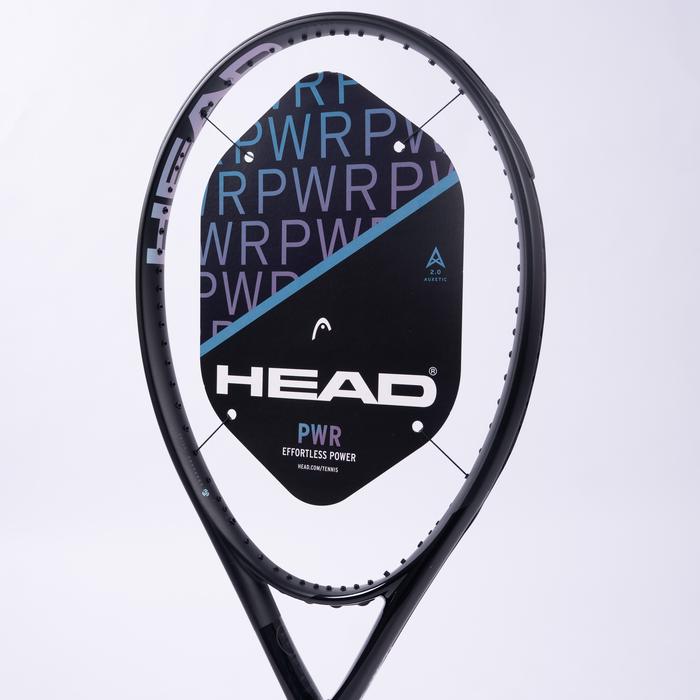 Raket Tenis Head Power PWR 115 Tennis Racket