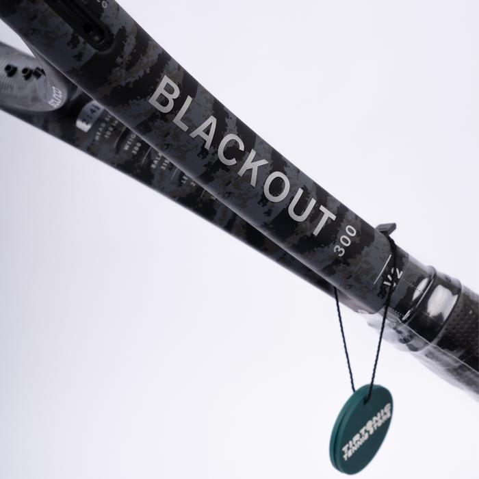 Raket Tenis Solinco Blackout Tennis Racket
