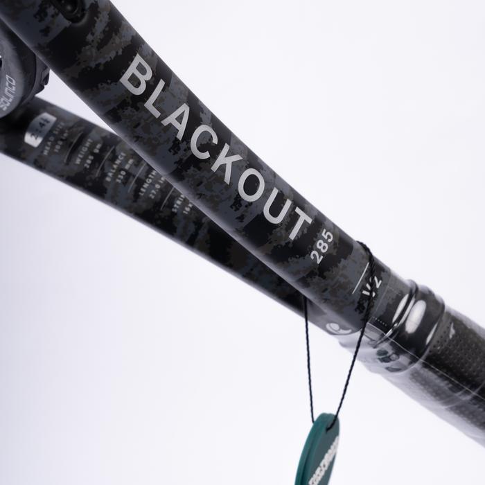 Raket Tenis Solinco Blackout Tennis Racket