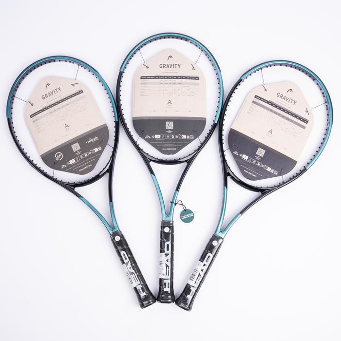 Raket Tenis Head Gravity Tennis Racket