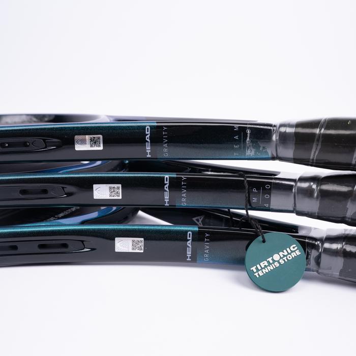 Raket Tenis Head Gravity Tennis Racket