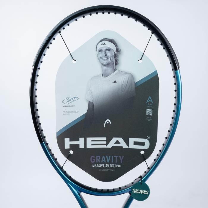 Raket Tenis Head Gravity Tennis Racket