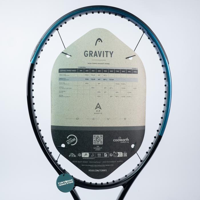 Raket Tenis Head Gravity Tennis Racket