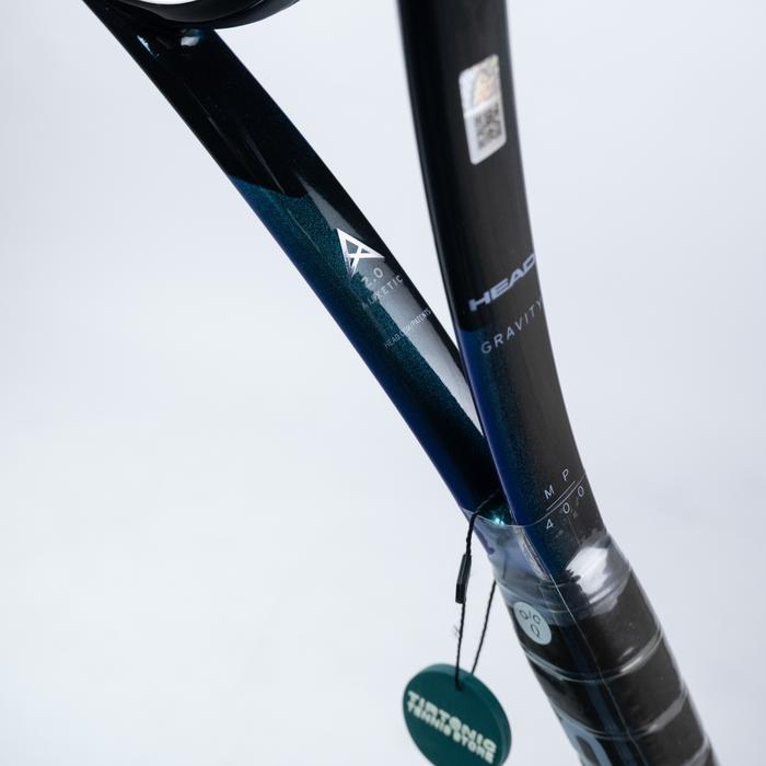 Raket Tenis Head Gravity Tennis Racket