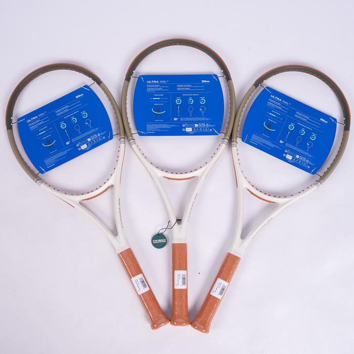 Raket Tenis Wilson Ultra Desert Limited Edition Tennis Racket