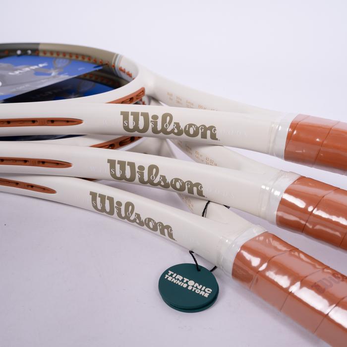 Raket Tenis Wilson Ultra Desert Limited Edition Tennis Racket