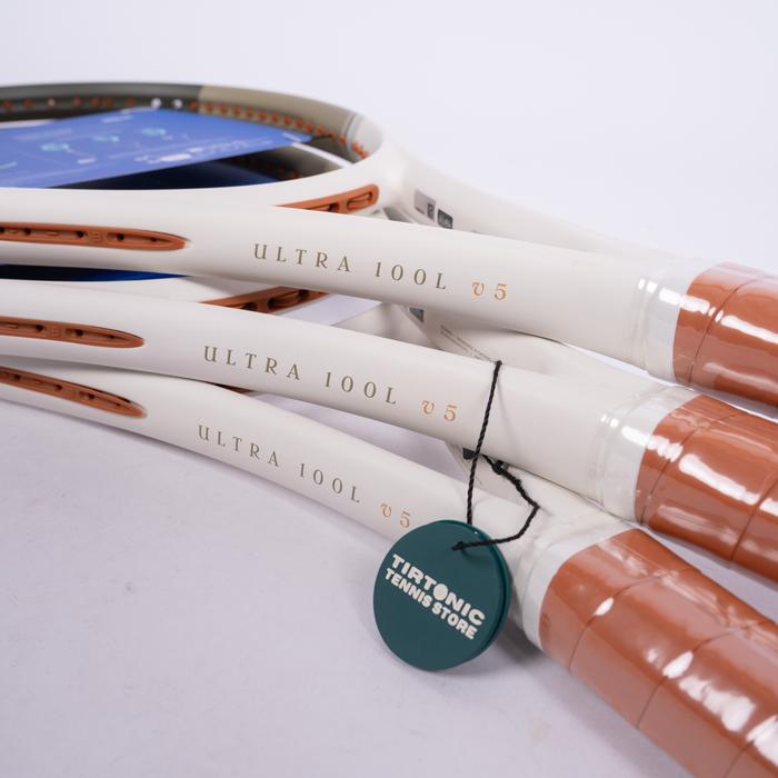 Raket Tenis Wilson Ultra Desert Limited Edition Tennis Racket