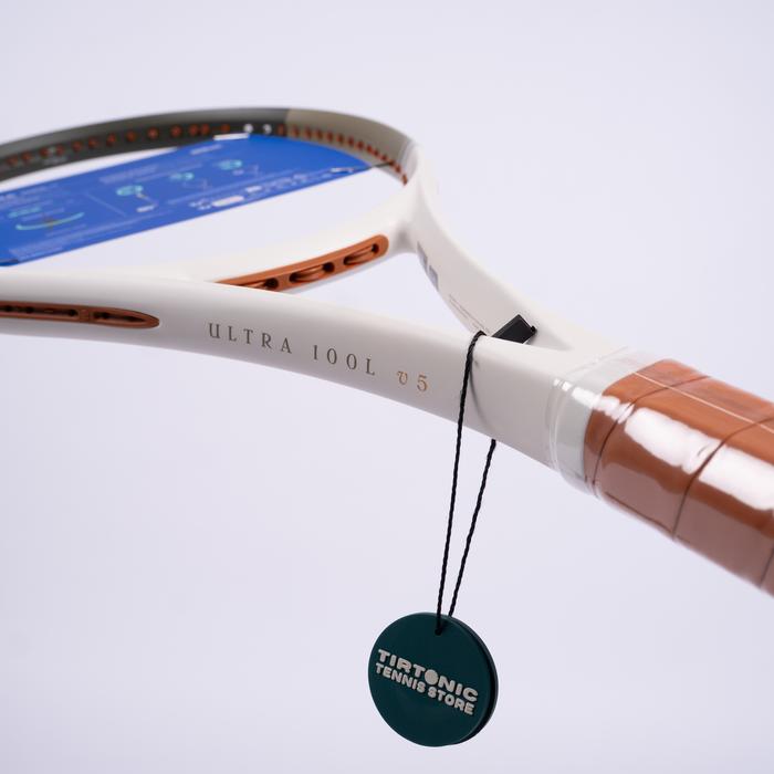 Raket Tenis Wilson Ultra Desert Limited Edition Tennis Racket