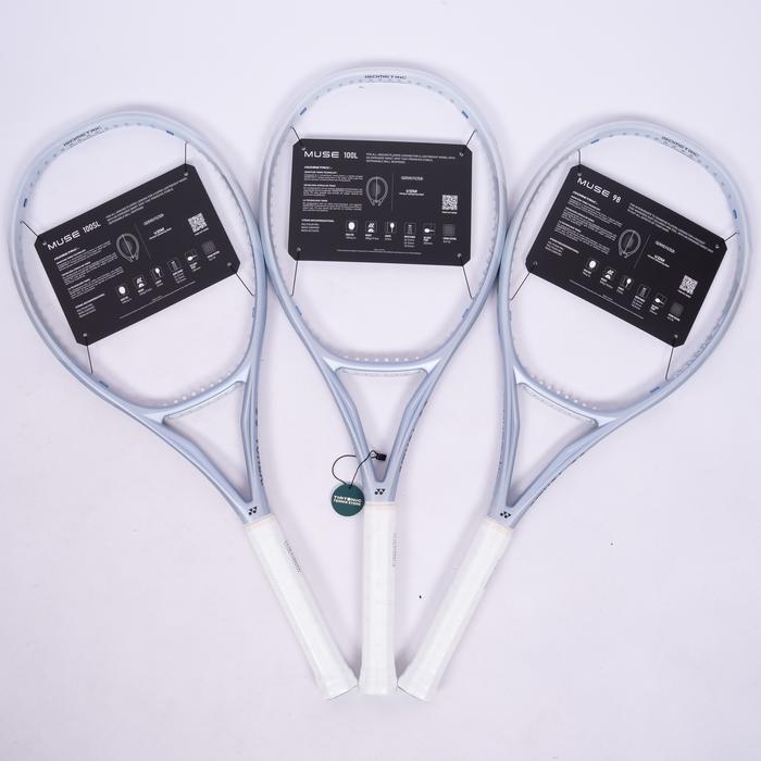 Raket Tenis Yonex Muse Tennis Racket