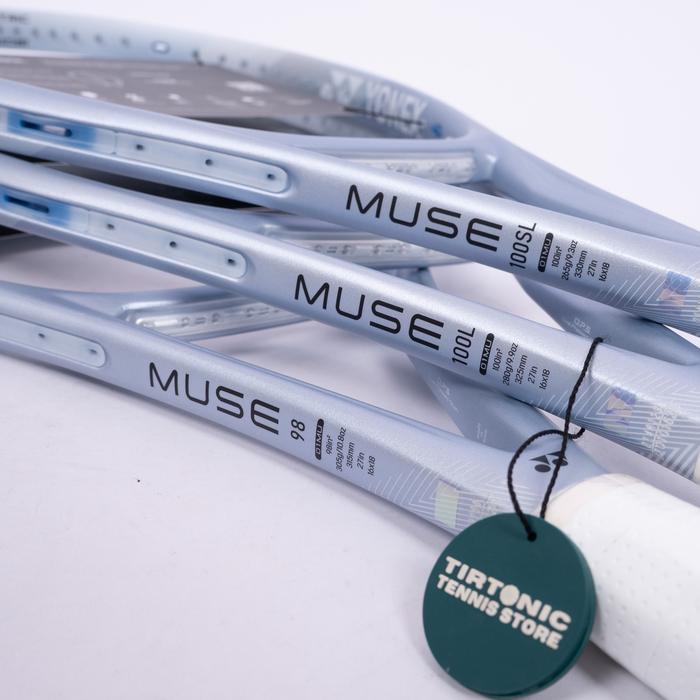Raket Tenis Yonex Muse Tennis Racket