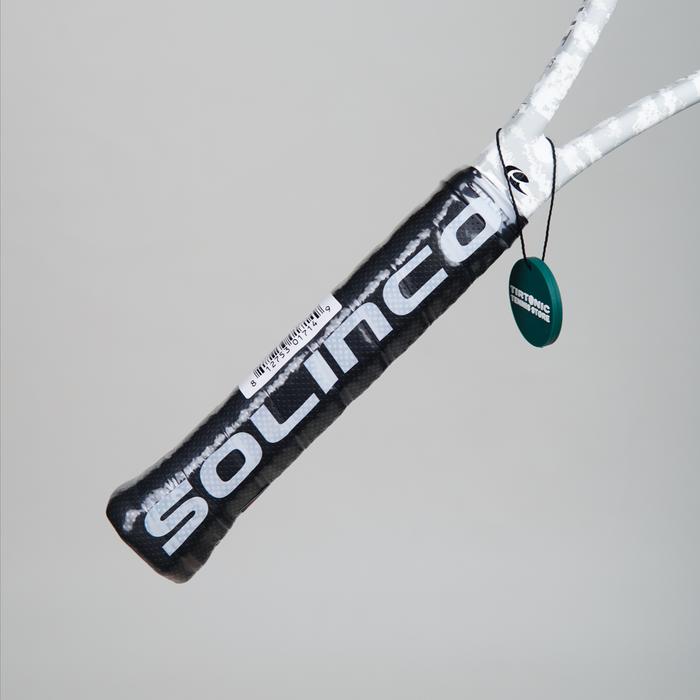 Raket Tenis Solinco Whiteout Tennis Racket