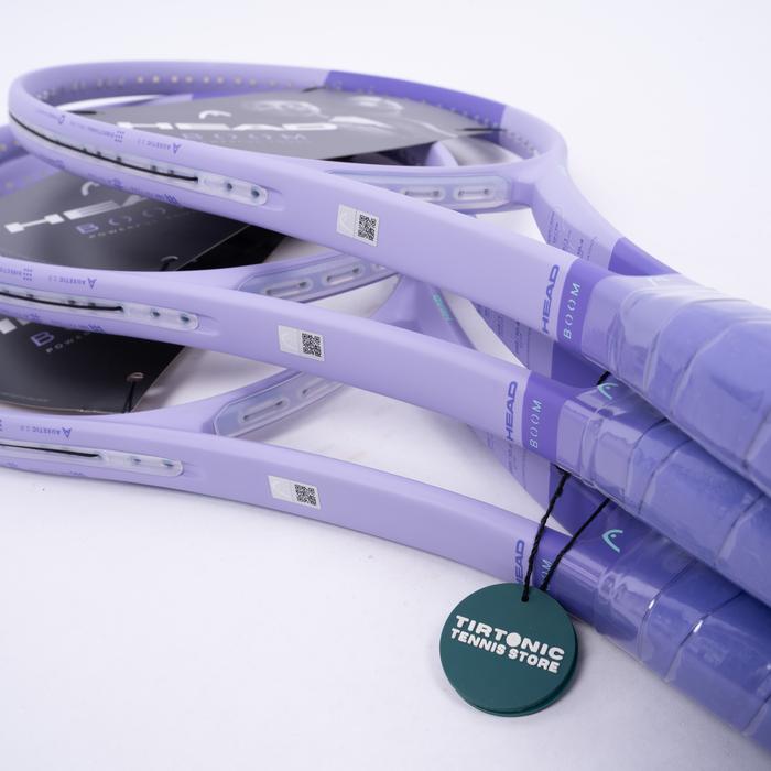 Raket Tenis Head Boom ALTERNATE Tennis Racket