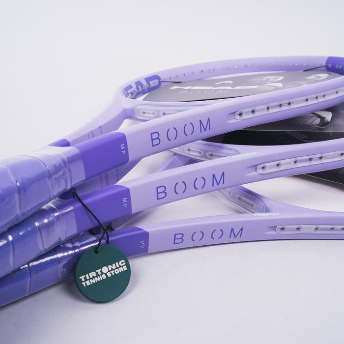 Raket Tenis Head Boom ALTERNATE Tennis Racket