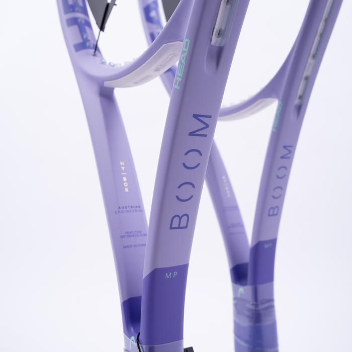 Raket Tenis Head Boom ALTERNATE Tennis Racket