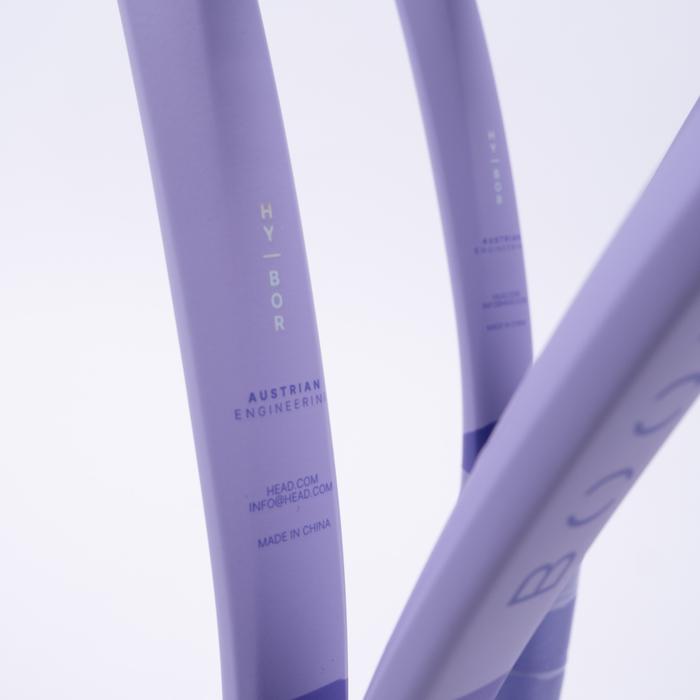 Raket Tenis Head Boom ALTERNATE Tennis Racket