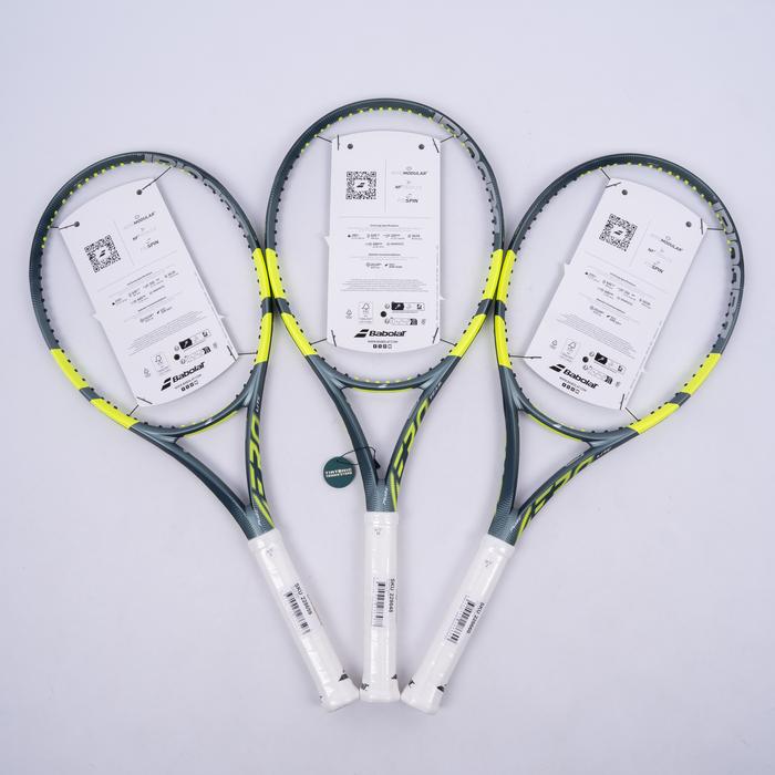 Raket Tenis Babolat Pure Aero Racket Tennis