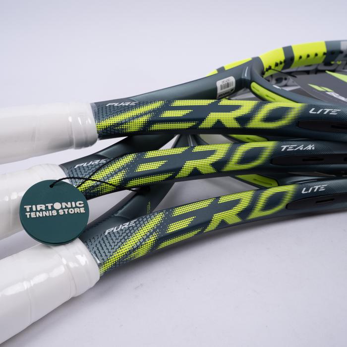 Raket Tenis Babolat Pure Aero Racket Tennis