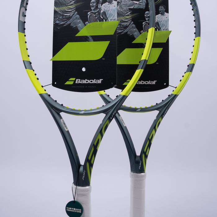 Raket Tenis Babolat Pure Aero Racket Tennis