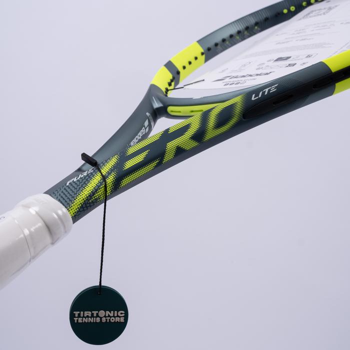 Raket Tenis Babolat Pure Aero Racket Tennis