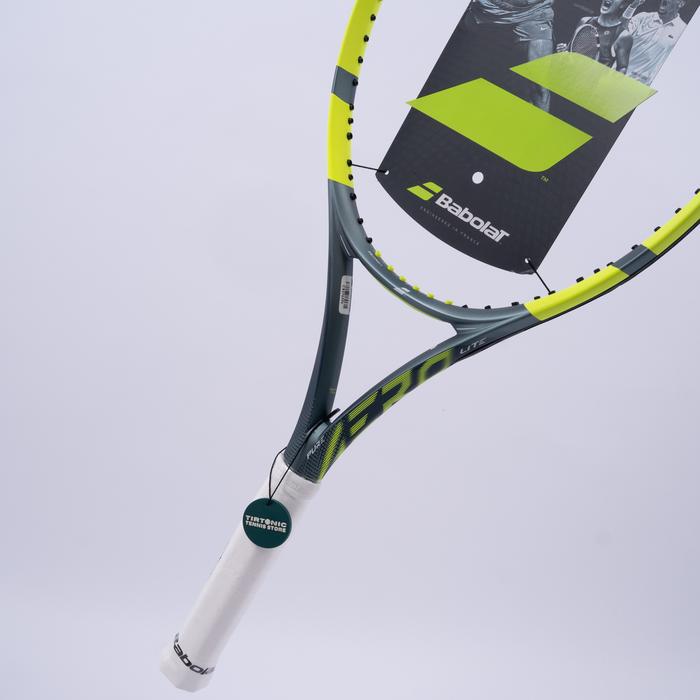 Raket Tenis Babolat Pure Aero Racket Tennis