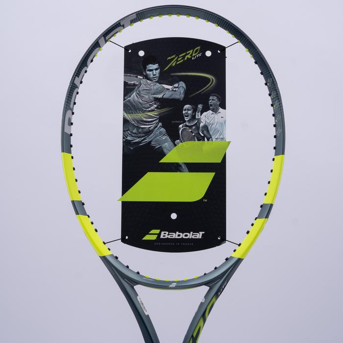 Raket Tenis Babolat Pure Aero Racket Tennis