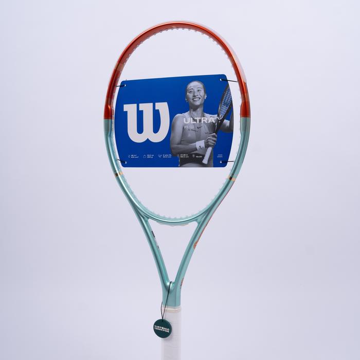Raket Tenis Wilson Ultra 95 QZ V5 Year Of The Horse Limited Edition Tennis Racket