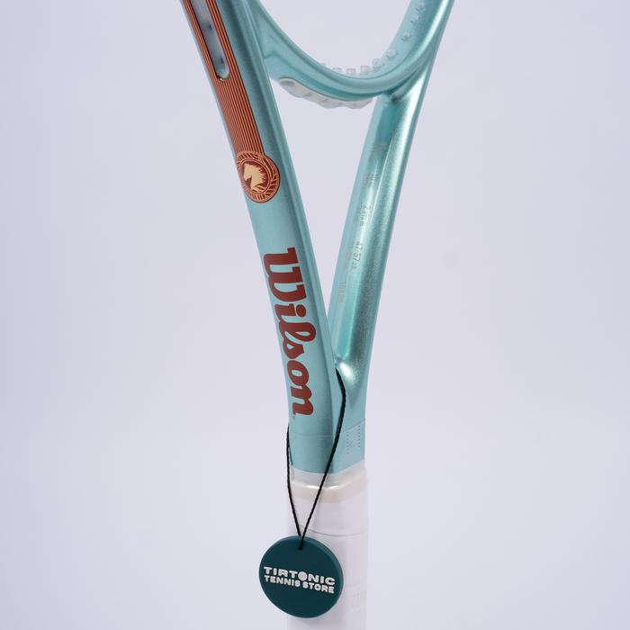 Raket Tenis Wilson Ultra 95 QZ V5 Year Of The Horse Limited Edition Tennis Racket