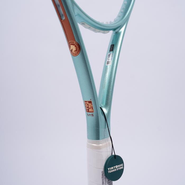 Raket Tenis Wilson Ultra 95 QZ V5 Year Of The Horse Limited Edition Tennis Racket
