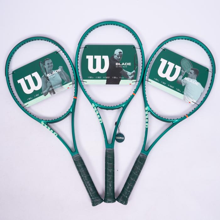 Raket Tenis Wilson Blade Tennis Racket
