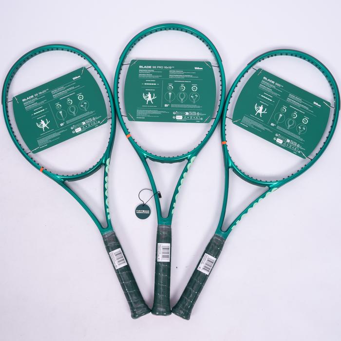 Raket Tenis Wilson Blade Tennis Racket