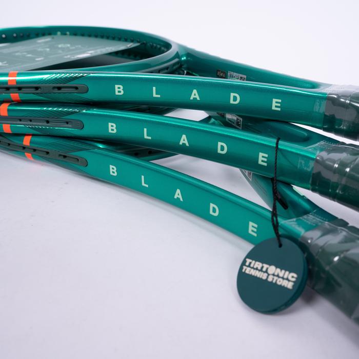 Raket Tenis Wilson Blade Tennis Racket
